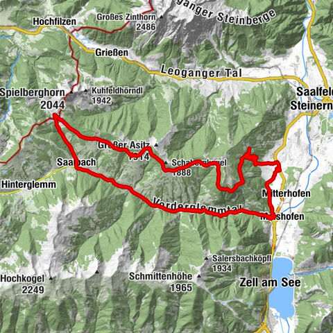 Carte