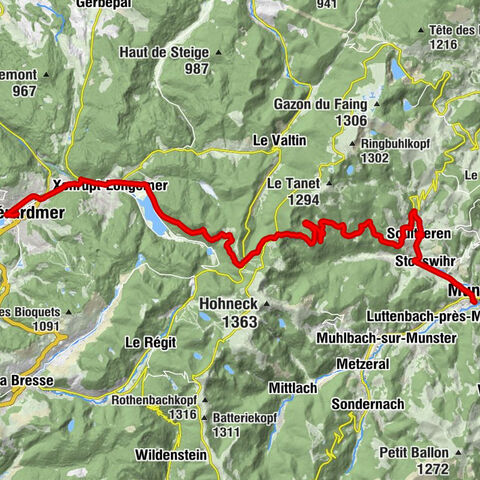 Carte