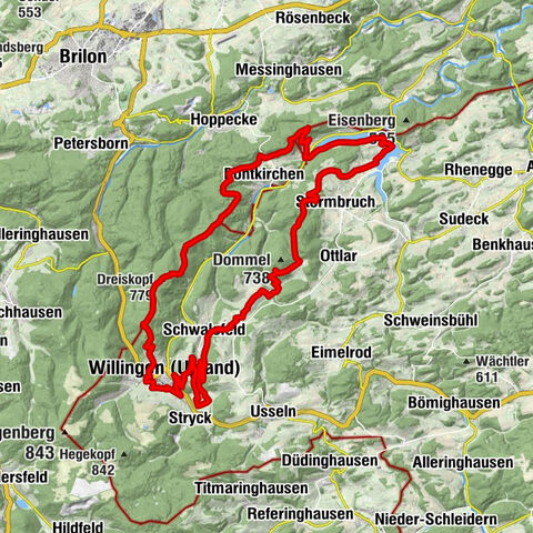 Carte