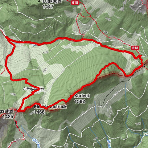 Carte