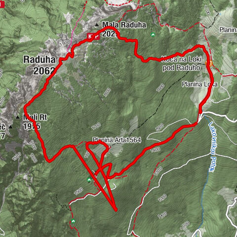 Carte