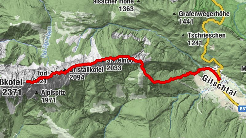 Carte