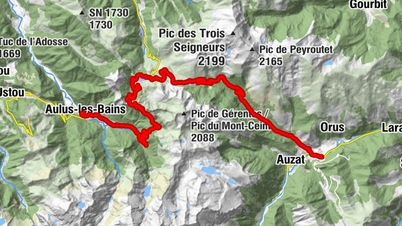 Carte