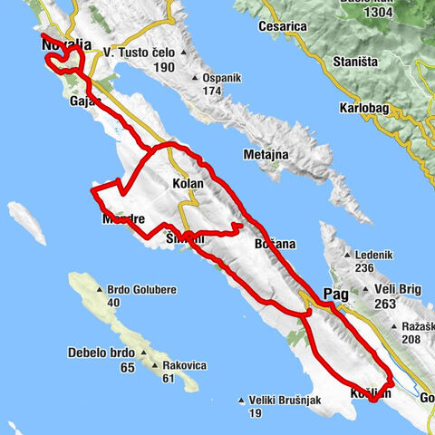 Carte
