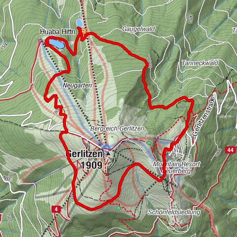 Carte