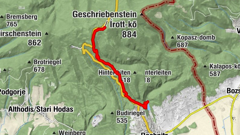 Carte