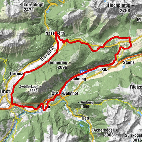 Carte