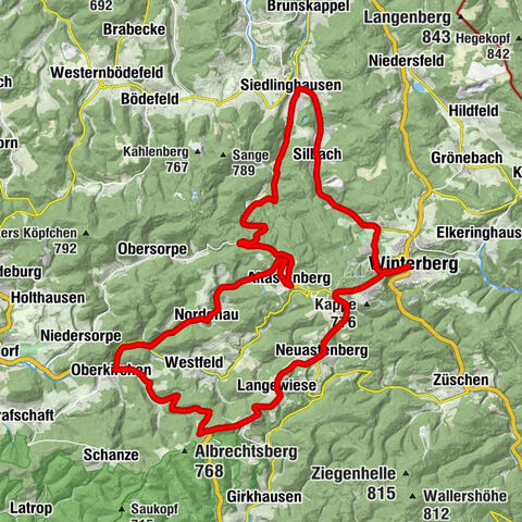 Carte
