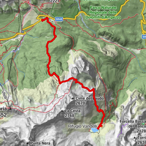 Carte