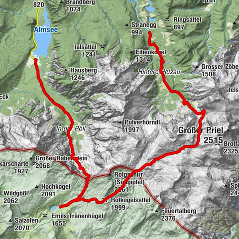 Carte