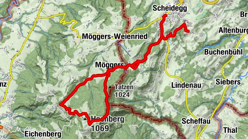 Carte