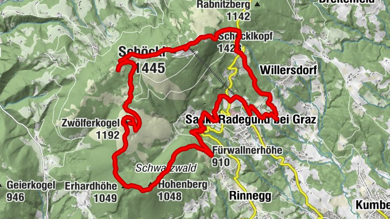 Carte