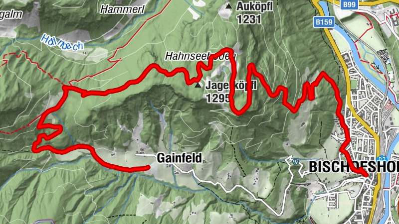 Carte