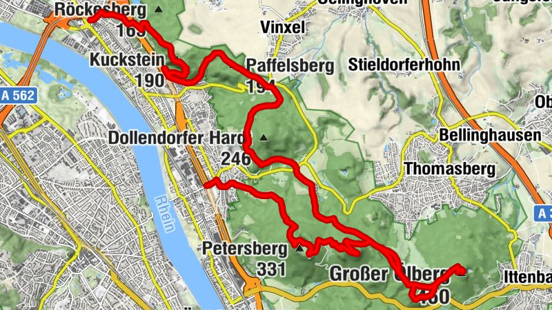 Carte