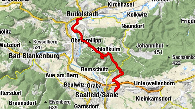 Carte