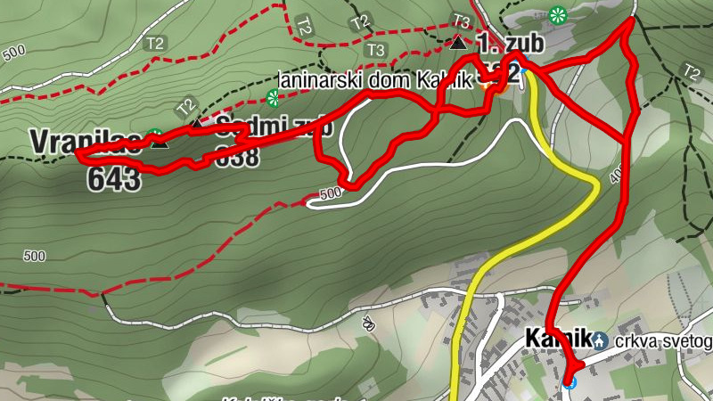Carte