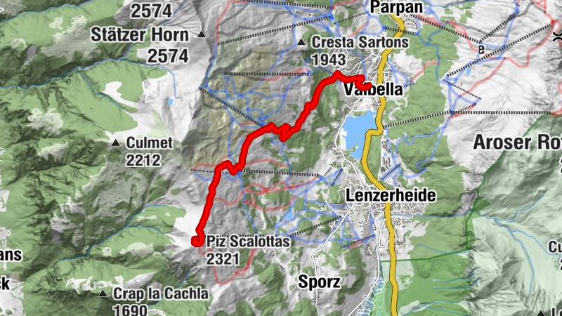Carte