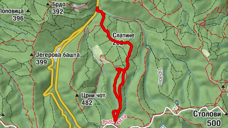 Carte