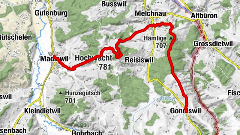Carte