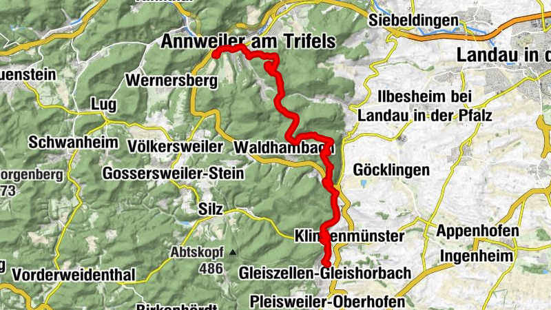 Carte
