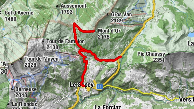 Carte