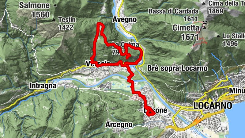 Carte