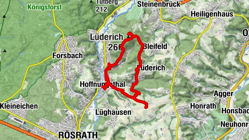 Carte