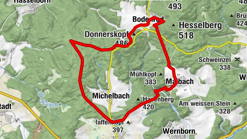 Carte