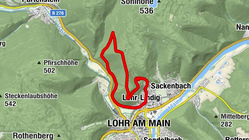 Carte
