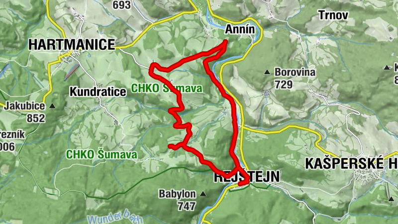 Carte