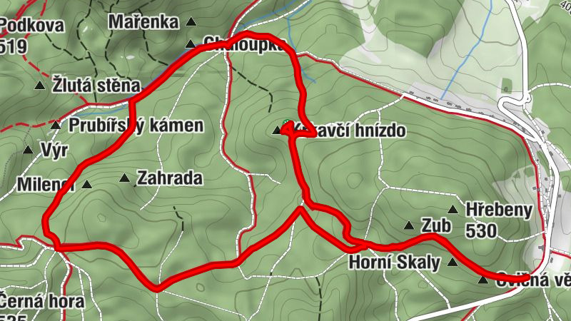 Carte