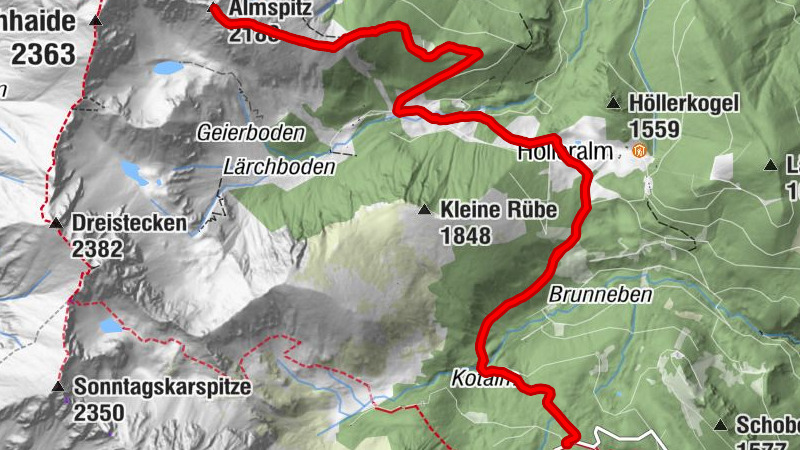 Carte