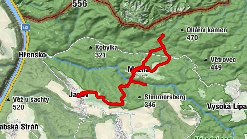Carte