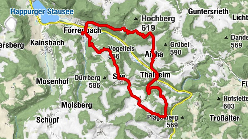 Carte