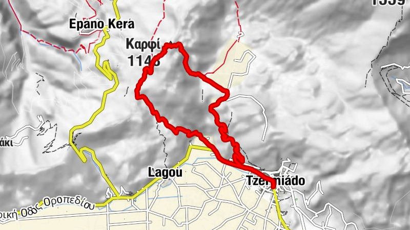 Carte