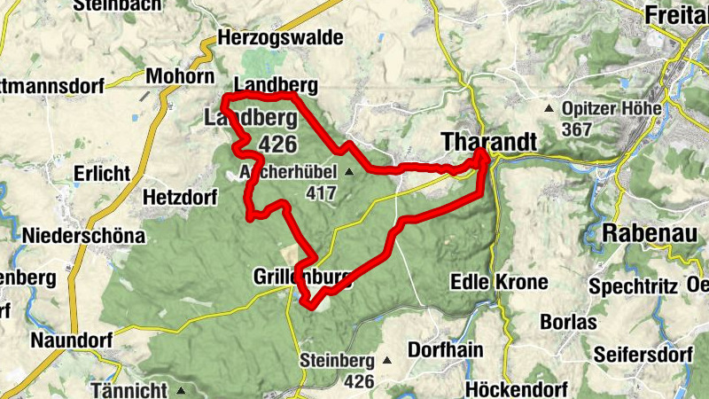 Carte