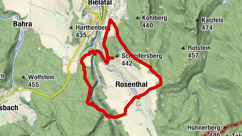 Carte