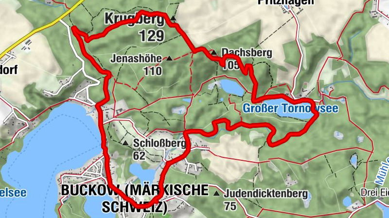 Carte