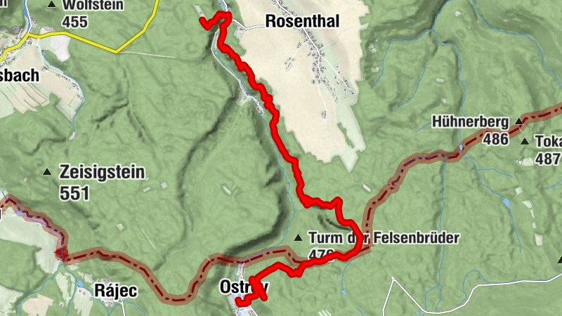 Carte