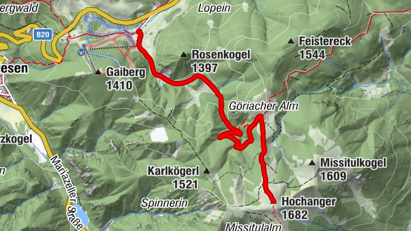Carte