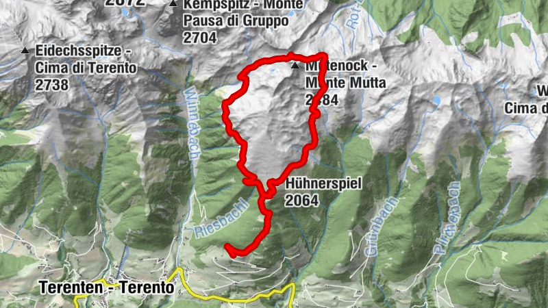 Carte