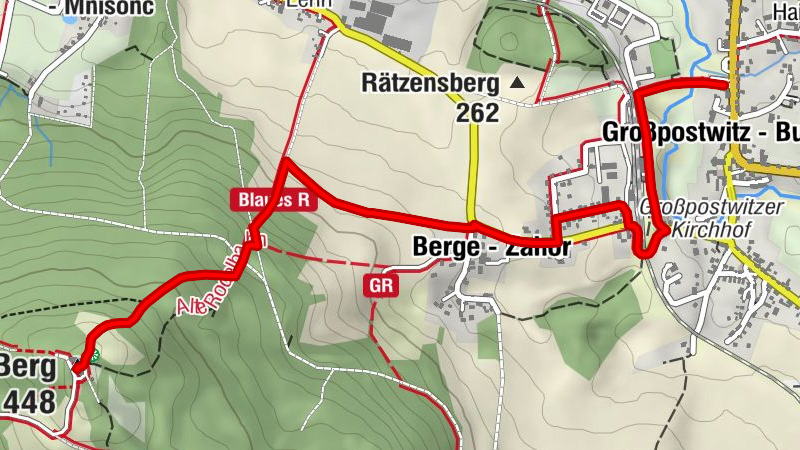 Carte