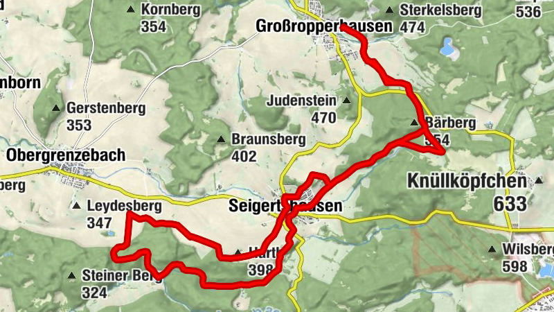 Carte
