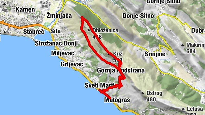 Carte