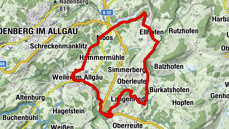Carte
