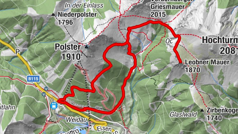 Carte