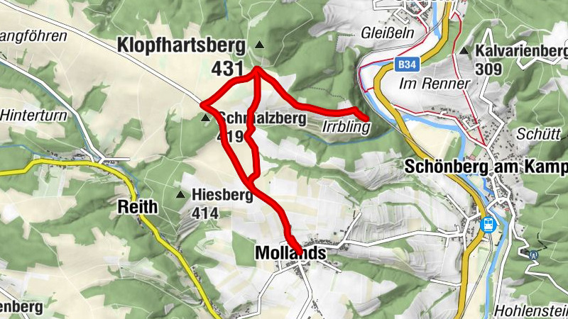 Carte