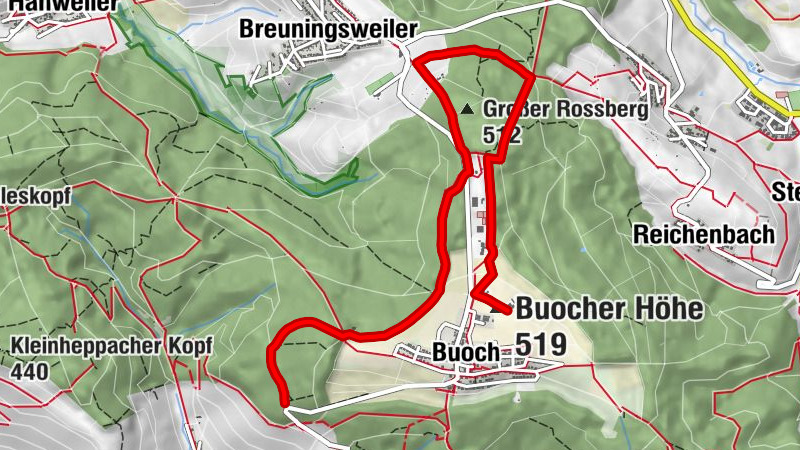 Carte