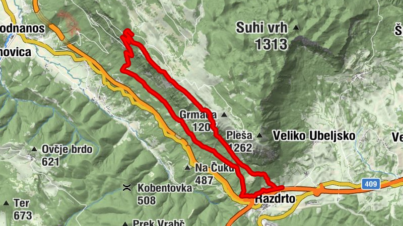 Carte
