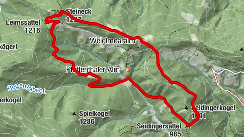 Carte